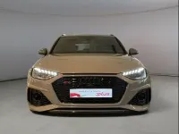 Usata Audi RS4 Comfort 450 CV (330 kW) 2024 Grigio Station wagon