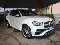 Usata Mercedes GLE300 Premium 271 CV (199 kW) 2023 Bianco SUV