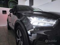 Usata Volvo XC40 Inscription 129 CV (94 kW) 2021 Nero SUV