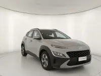 Usata Hyundai Kona 195 CV (143 kW) 2022 Grigio SUV