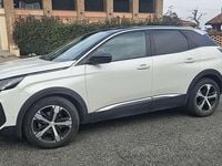 Usata Peugeot 3008 Allure 131 CV (96 kW) 2022 SUV