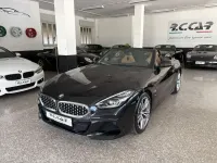 Occasion BMW Z4 M Sport 258 ch (189 kW) 2020 Noir Cabriolet