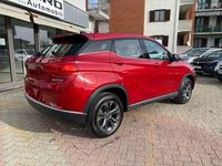 Nuova DFSK Glory 500 106 CV (77 kW) 2025 Rosso Berlina