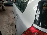 Usata VW Golf IV 105 CV (77 kW) 2004 Grigio Berlina