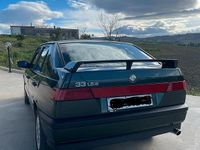 Usata Alfa Romeo 33 97 CV (71 kW) 1992 Berlina