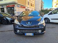 usata Peugeot 207 1.4 HDi 70CV 5p. Energie