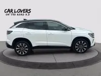 Usata Renault Austral Techno 200 CV (147 kW) 2023 Bianco SUV