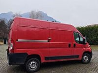 Usata Fiat Ducato 179 CV (131 kW) 2021 Other Furgone
