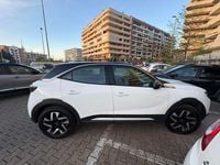 Usata Opel Mokka Elegance 101 CV (74 kW) 2023 Bianco SUV