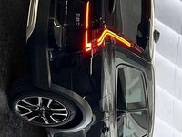 Usata Volvo V90 2023 Nero Station wagon