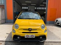 usata Abarth 595C Competizione