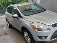 usata Ford Kuga Kuga 2.0 TDCi 136 CV 4WD Titanium DPF