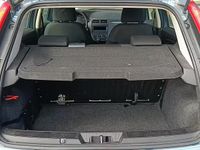 Usata Fiat Grande Punto 75 CV (55 kW) 2006 Blu Utilitaria