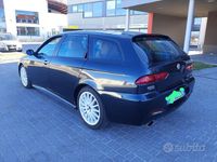 Usata Alfa Romeo 156 192 CV (141 kW) 2000 Station wagon