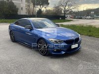 usata BMW 425 425 d Coupé Msport