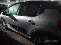 Usata Citroën C3 2021 Grigio Berlina