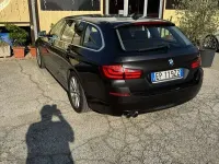 Usata BMW 530 258 CV (189 kW) 2013 Station wagon