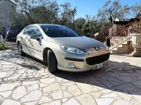 usata Peugeot 407 2.0 hdi 16v Confort fap