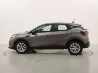 Usata Renault Captur Business 91 CV (66 kW) 2021 Grigio SUV