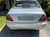 Usata Lancia Lybra 131 CV (96 kW) 2003 Grigio Berlina