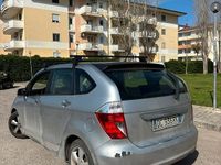 Usata Honda FR-V 140 CV (102 kW) 2007 Grigio Monovolume