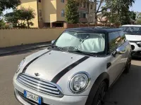 Usata Mini Cooper D 111 CV (81 kW) 2011 Utilitaria