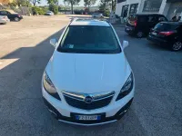 Occasion Opel Mokka 131 PK (96 kW) 2015 Wit SUV