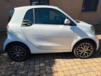 Usata Smart ForTwo Electric Drive Prime 41 kW (56 CV) 2023 Bianco