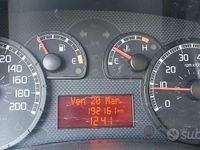 Usata Fiat Panda 77 CV (56 kW) 2008 Utilitaria
