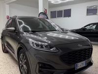 Occasion Ford Kuga ST-Line 120 ch (88 kW) 2022 Gris SUV
