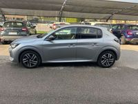 Usata Peugeot 208 Allure 101 CV (74 kW) 2023 Other Utilitaria