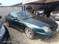 Usata Honda Prelude 133 CV (97 kW) 1998 Verde Coupé