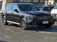 Usata Mercedes GLC220 AMG Line Premium 197 CV (144 kW) 2024 Grigio Station wagon