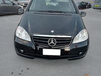 usata Mercedes A160 A 160BlueEFFICIENCY Style