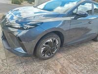Usata MG MG4 EV 53 kW (73 CV) 2024 Grigio Utilitaria