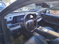 Usata Omoda 5 147 CV (108 kW) 2024 Nero SUV