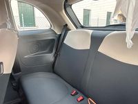 Usata Fiat 500 95 CV (69 kW) 2014 Grigio Utilitaria