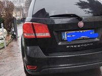 Usata Fiat Freemont Lounge 140 CV (102 kW) 2012 SUV