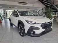 Nuevo Subaru Crosstrek 136 CV (100 kW) 2026 Blanco SUV