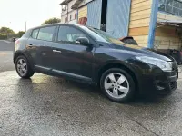 Usata Renault Mégane III Dynamique 110 CV (80 kW) 2010 Berlina