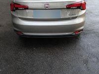 Usata Fiat Tipo 120 CV (88 kW) 2017 Marrone Berlina