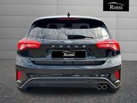 Usata Ford Focus ST-Line 125 CV (91 kW) 2020 Nero Station wagon