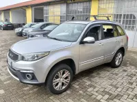Usata EVO Evo 5 118 CV (86 kW) 2022 SUV