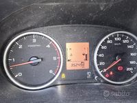 Usata Mitsubishi L200 2015 Bianco Pick-up