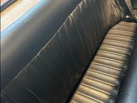 Usata Lancia Fulvia 1970 Rosso Coupé