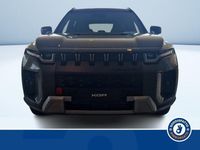 Usata Ssangyong (KGM) Torres 163 CV (119 kW) 2025 Verde SUV