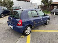 usata Renault Clio -- Storia 1.2 16V 5p. GPL Confort