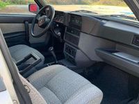 Usata Alfa Romeo 75 110 CV (80 kW) 1986 Berlina