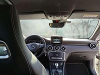 Usata Mercedes A200 SE 140 CV (102 kW) 2016 Bianco Monovolume