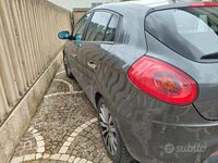 Usata Fiat Bravo 2010 Utilitaria